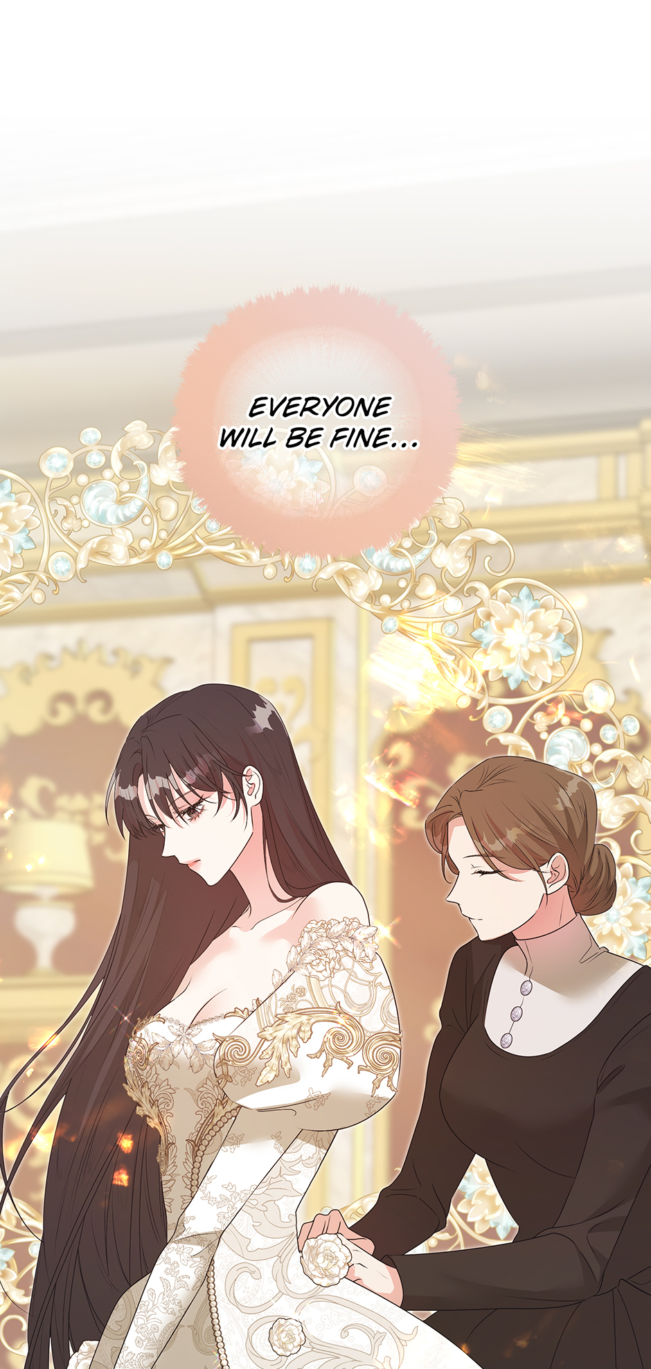 A Breath in the End of Verdure Chapter 33 page 9 - 