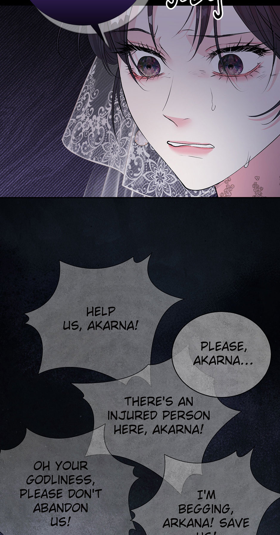 A Breath in the End of Verdure Chapter 33 page 81 - 