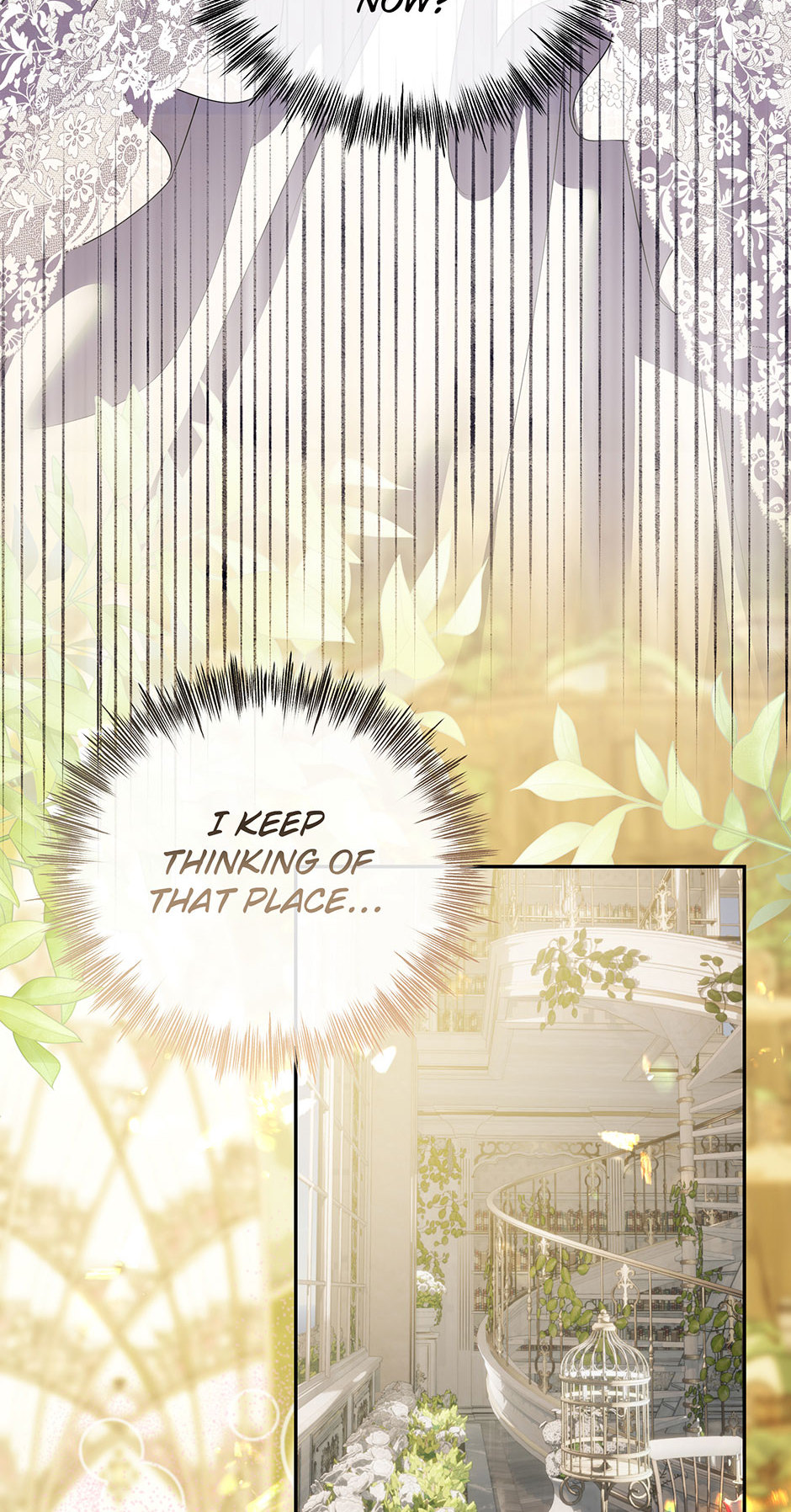 A Breath in the End of Verdure Chapter 33 page 83 - 