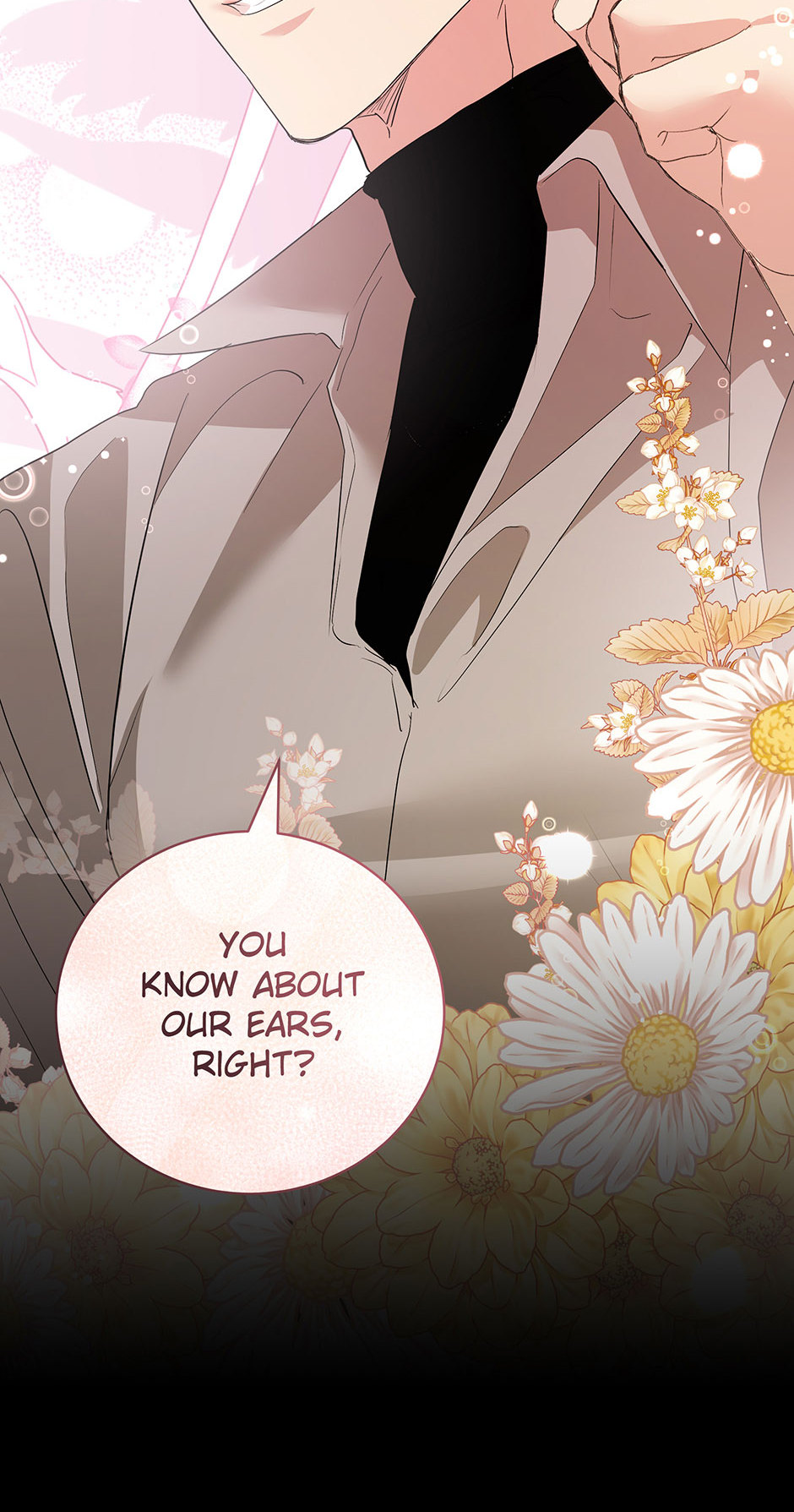A Breath in the End of Verdure Chapter 33 page 85 - 