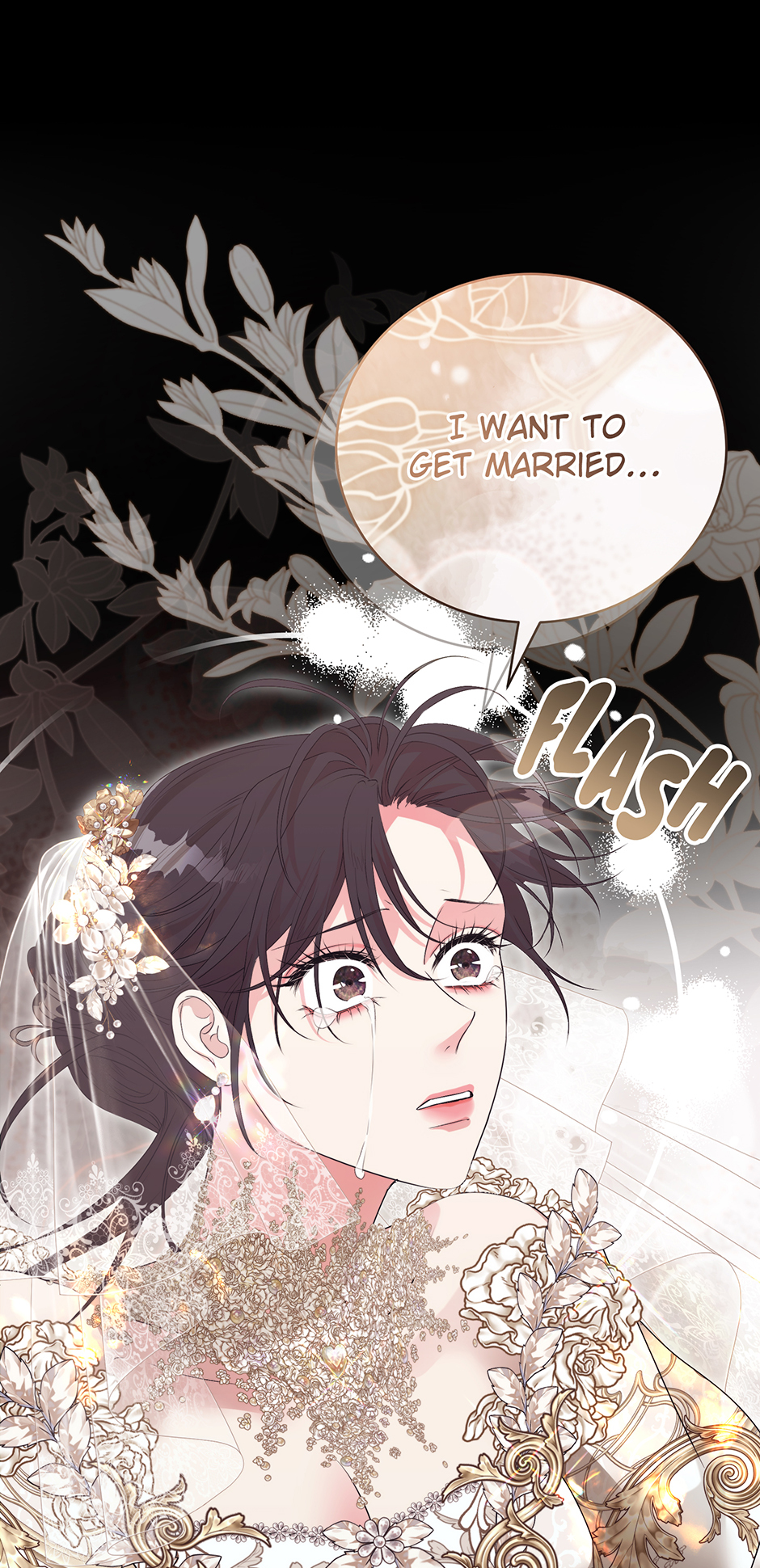 A Breath in the End of Verdure Chapter 33 page 86 - 