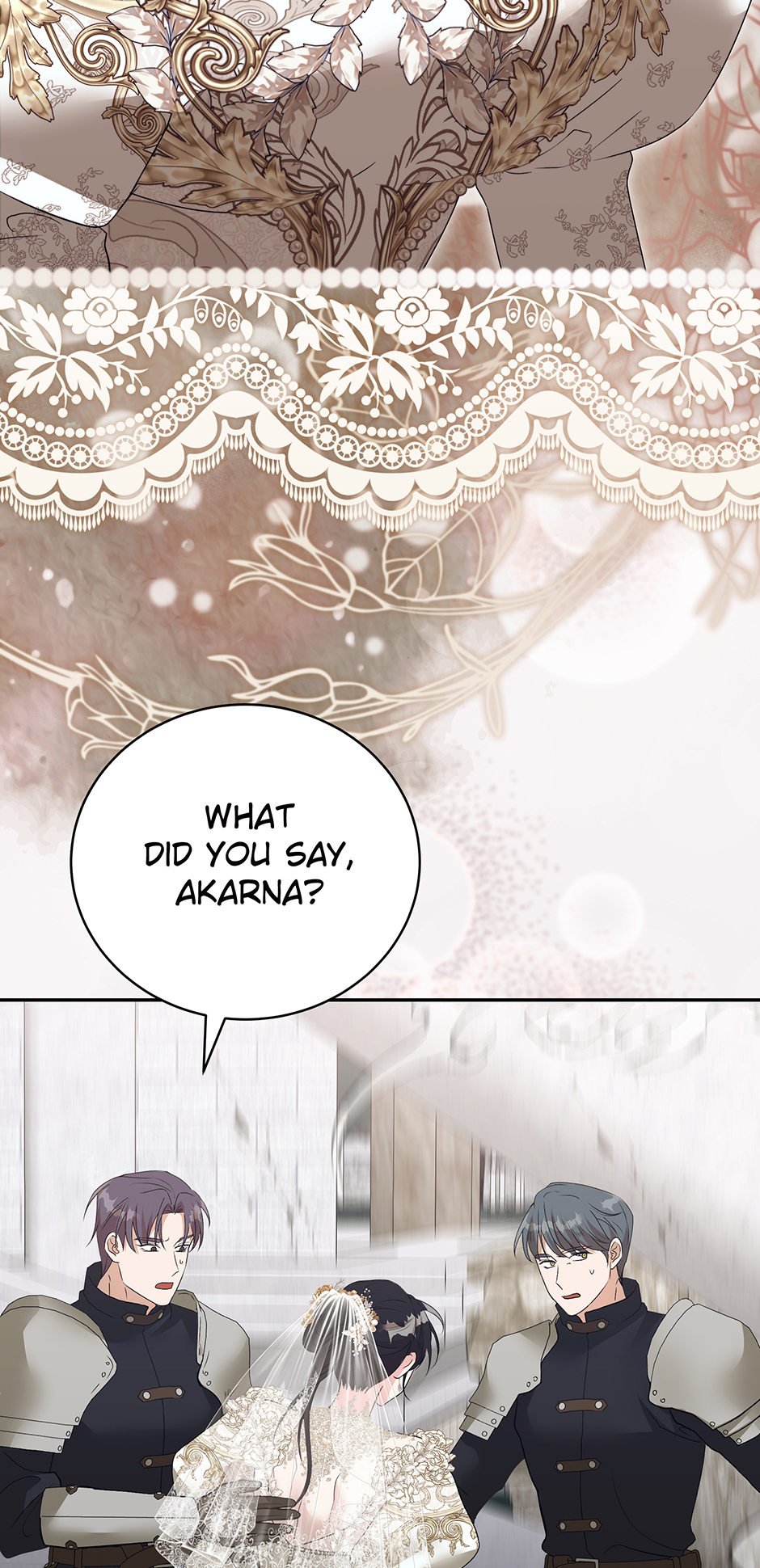 A Breath in the End of Verdure Chapter 33 page 87 - 