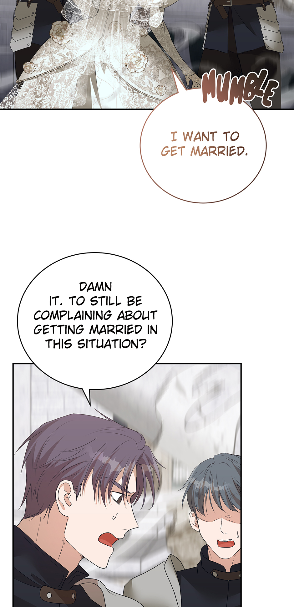 A Breath in the End of Verdure Chapter 33 page 88 - 