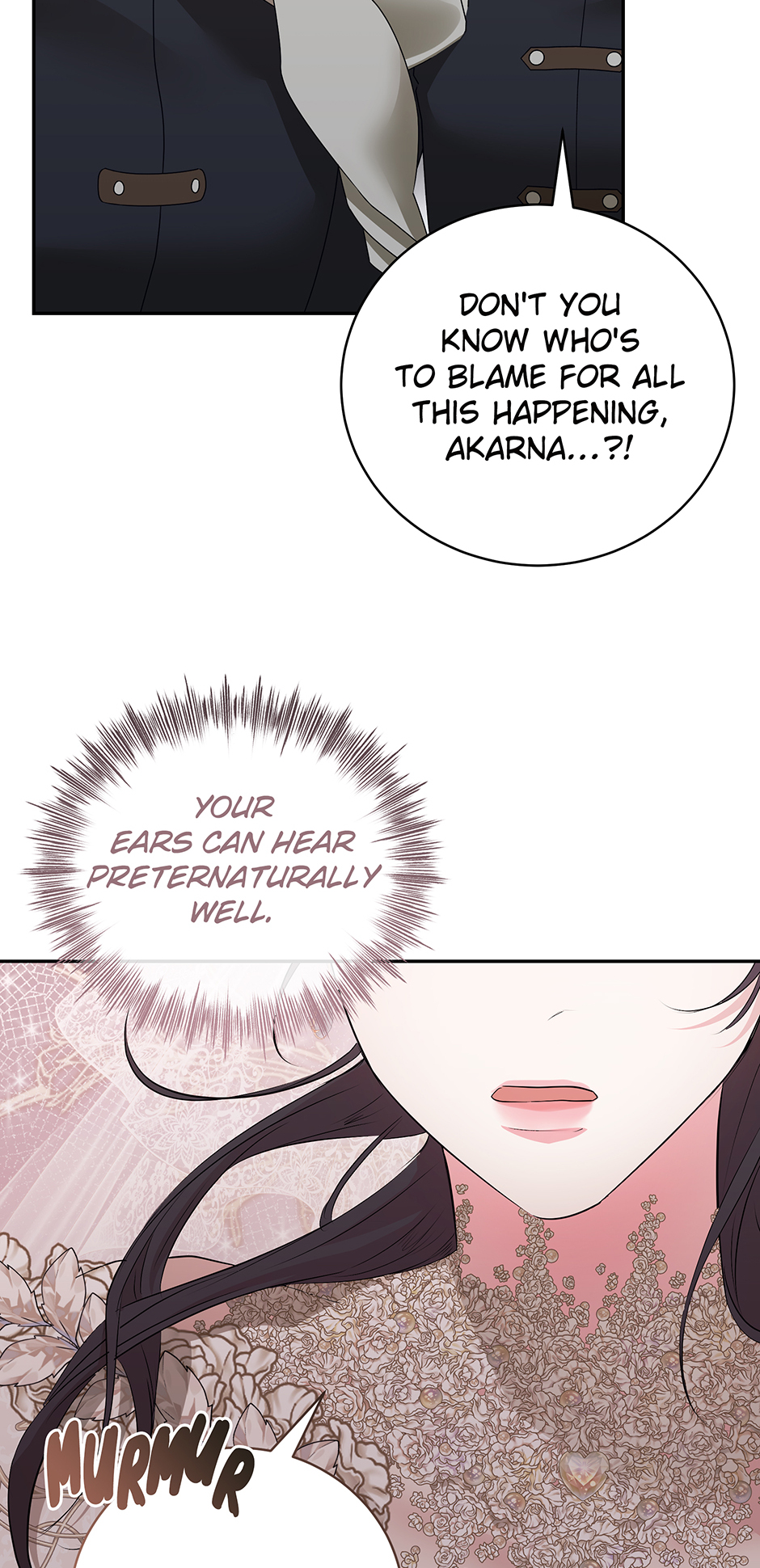 A Breath in the End of Verdure Chapter 33 page 89 - 