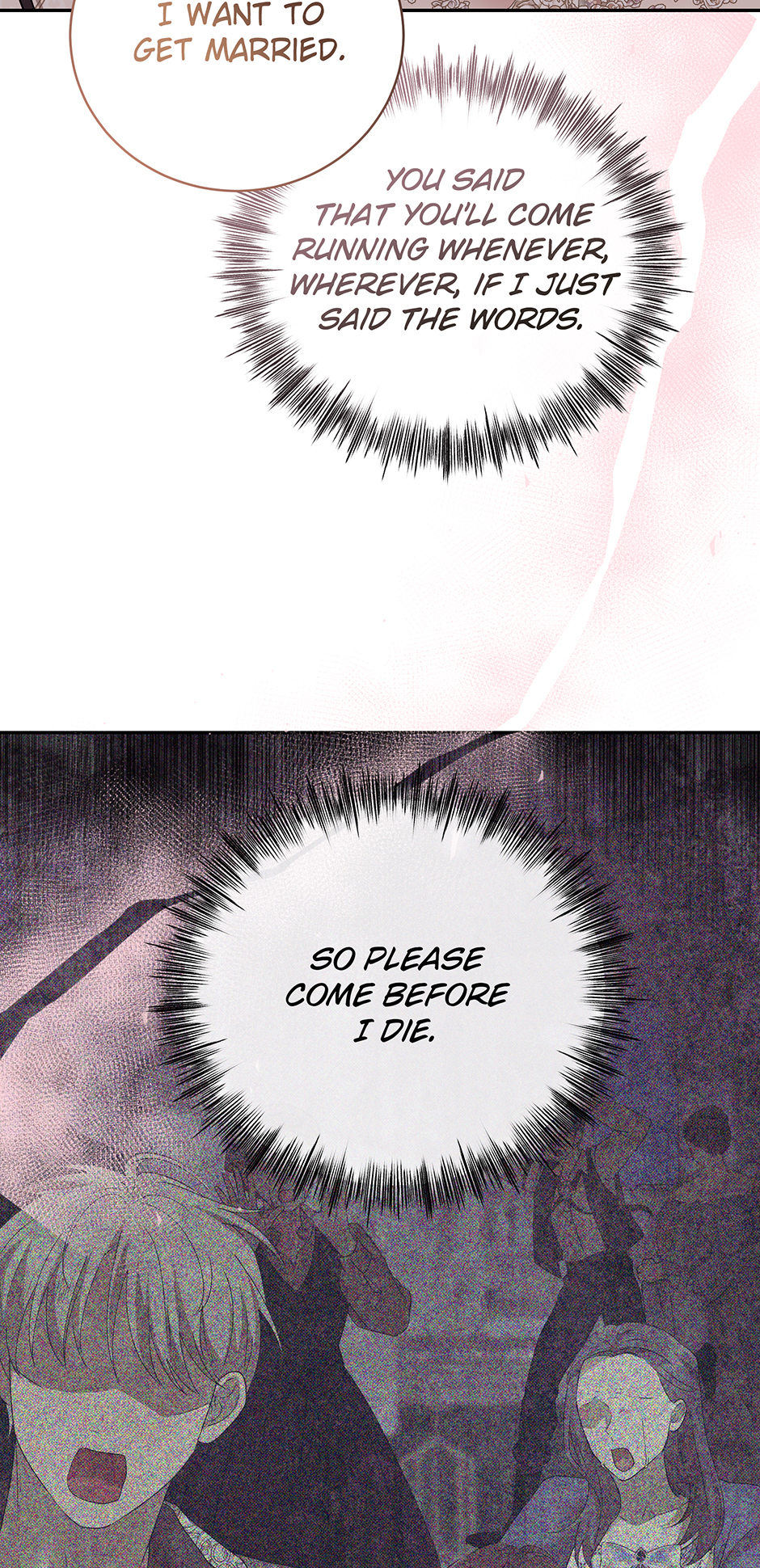 A Breath in the End of Verdure Chapter 33 page 90 - 