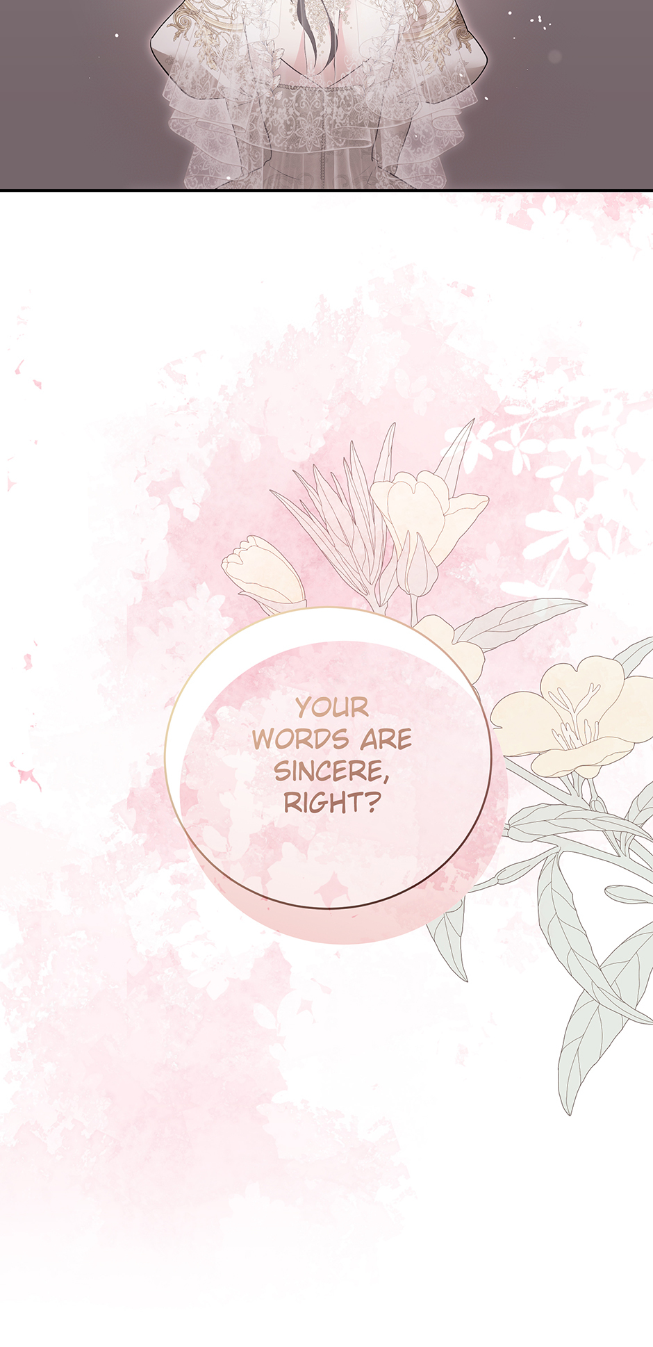 A Breath in the End of Verdure Chapter 33 page 92 - 