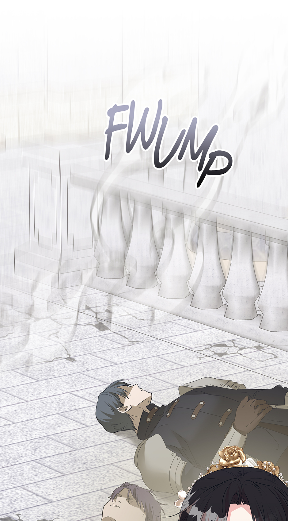 A Breath in the End of Verdure Chapter 33 page 93 - 