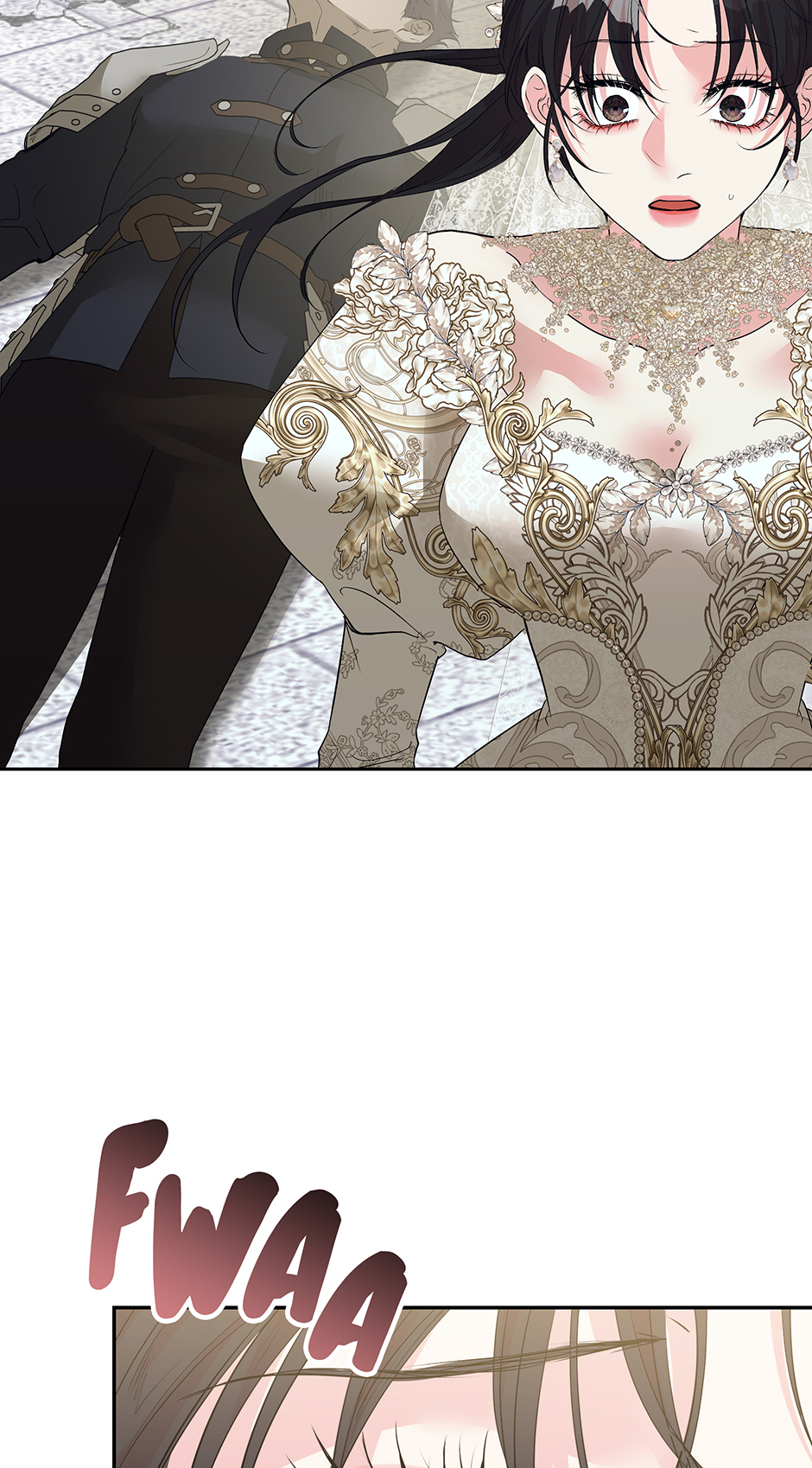 A Breath in the End of Verdure Chapter 33 page 94 - 