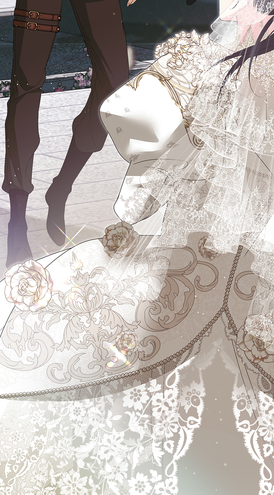 A Breath in the End of Verdure Chapter 33 page 97 - 