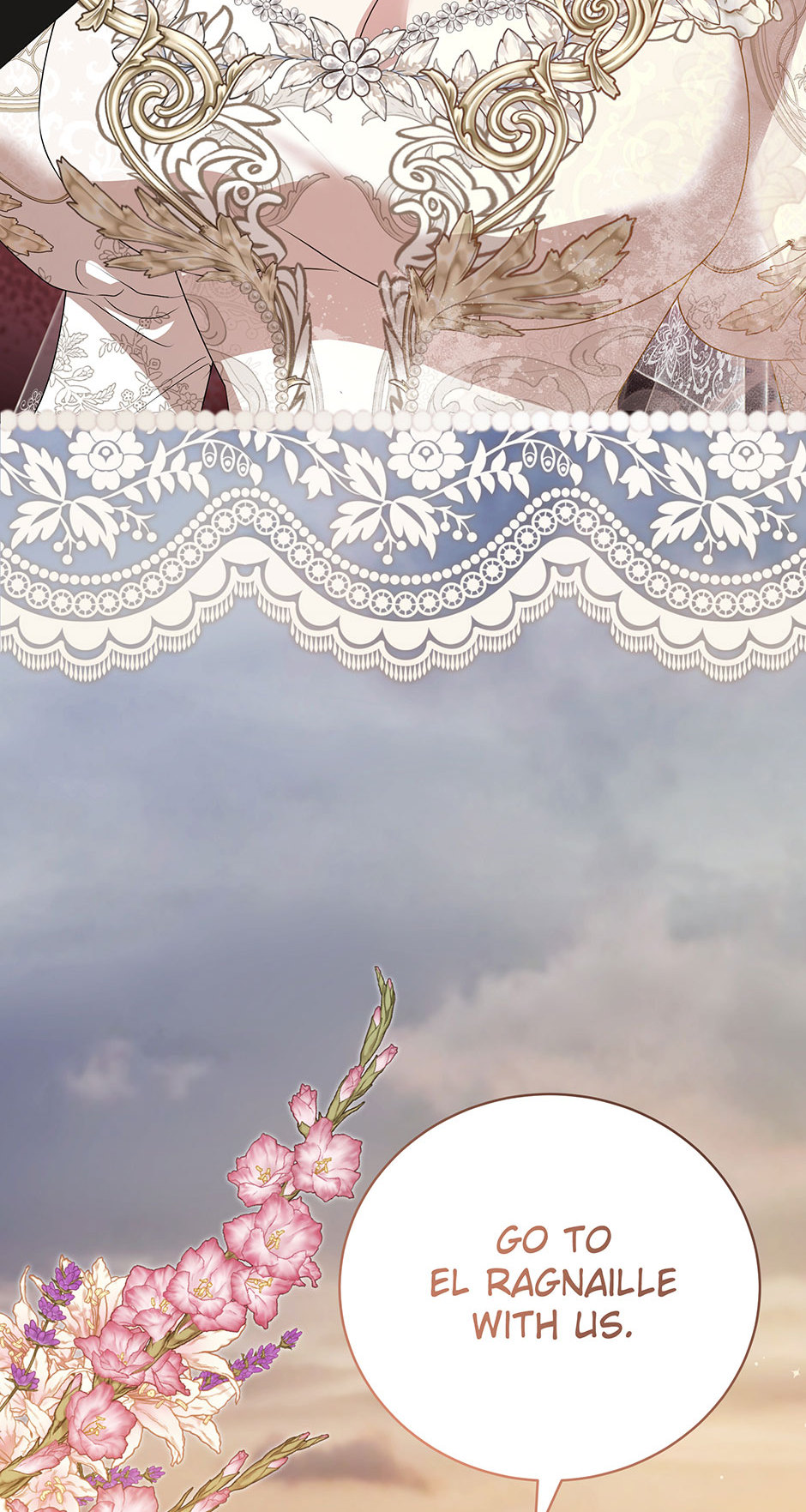 A Breath in the End of Verdure Chapter 34 page 101 - 