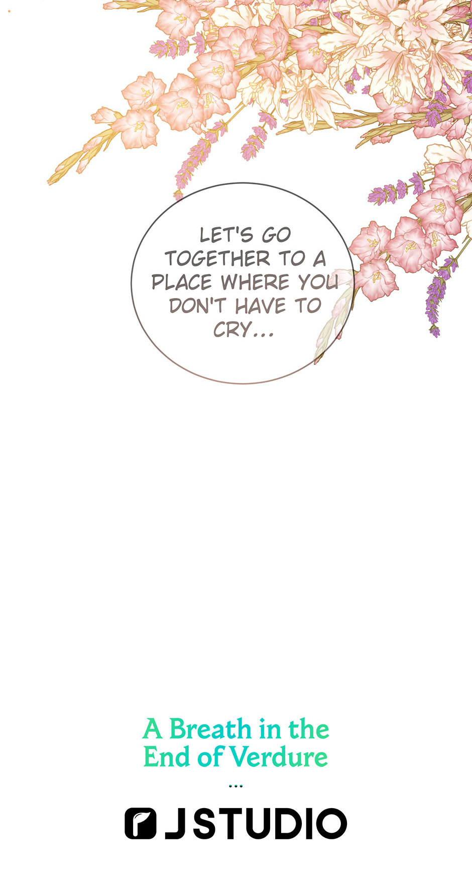 A Breath in the End of Verdure Chapter 34 page 103 - 