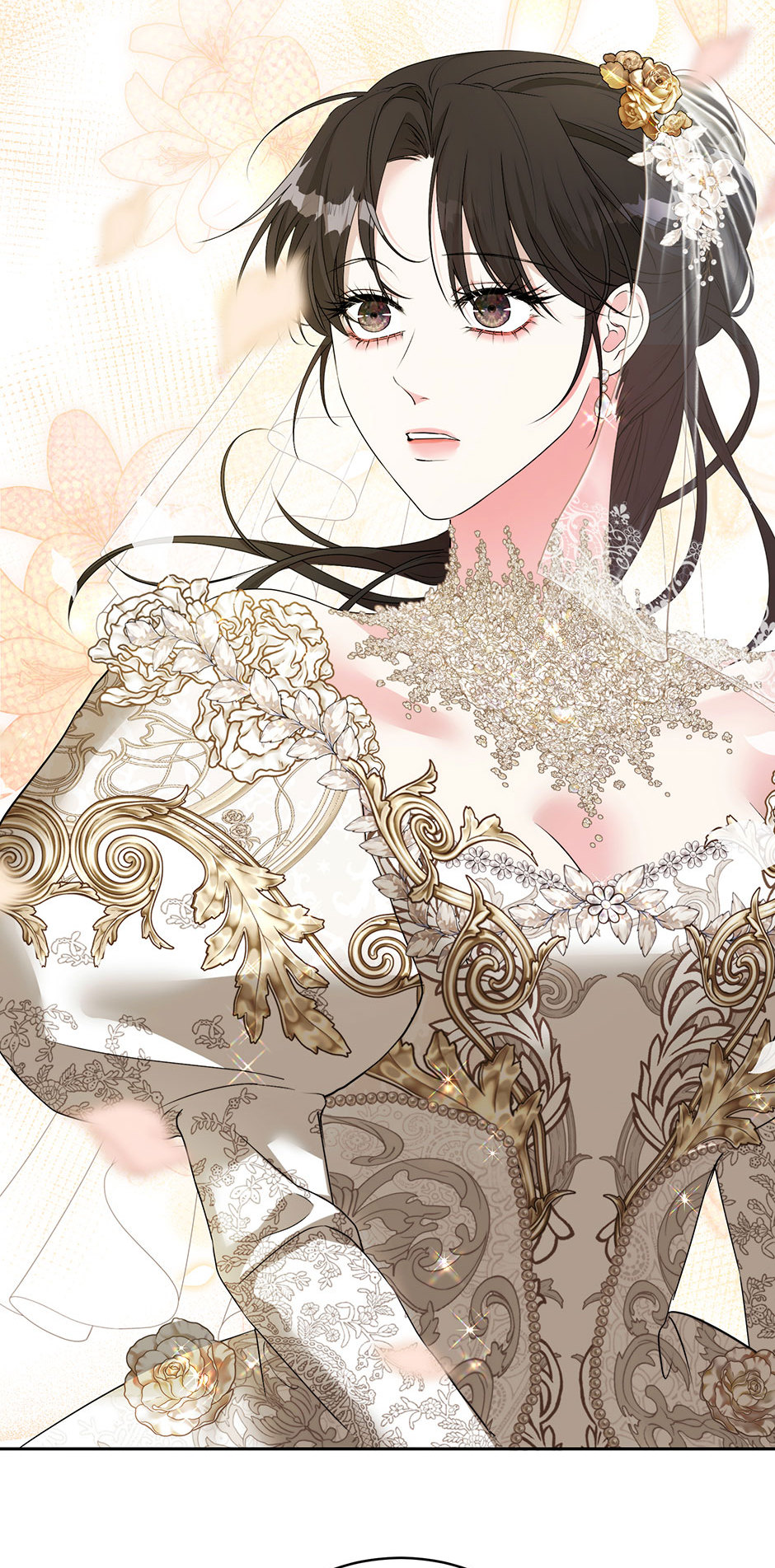 A Breath in the End of Verdure Chapter 34 page 25 - 