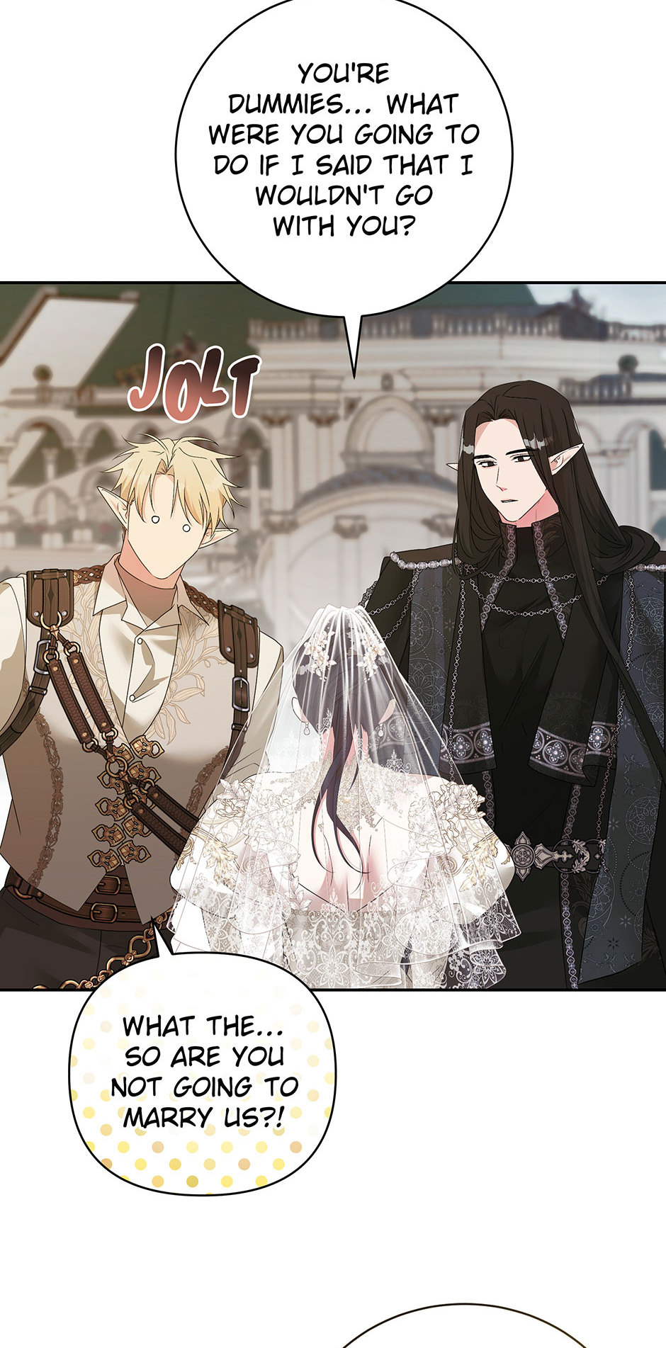 A Breath in the End of Verdure Chapter 34 page 26 - 