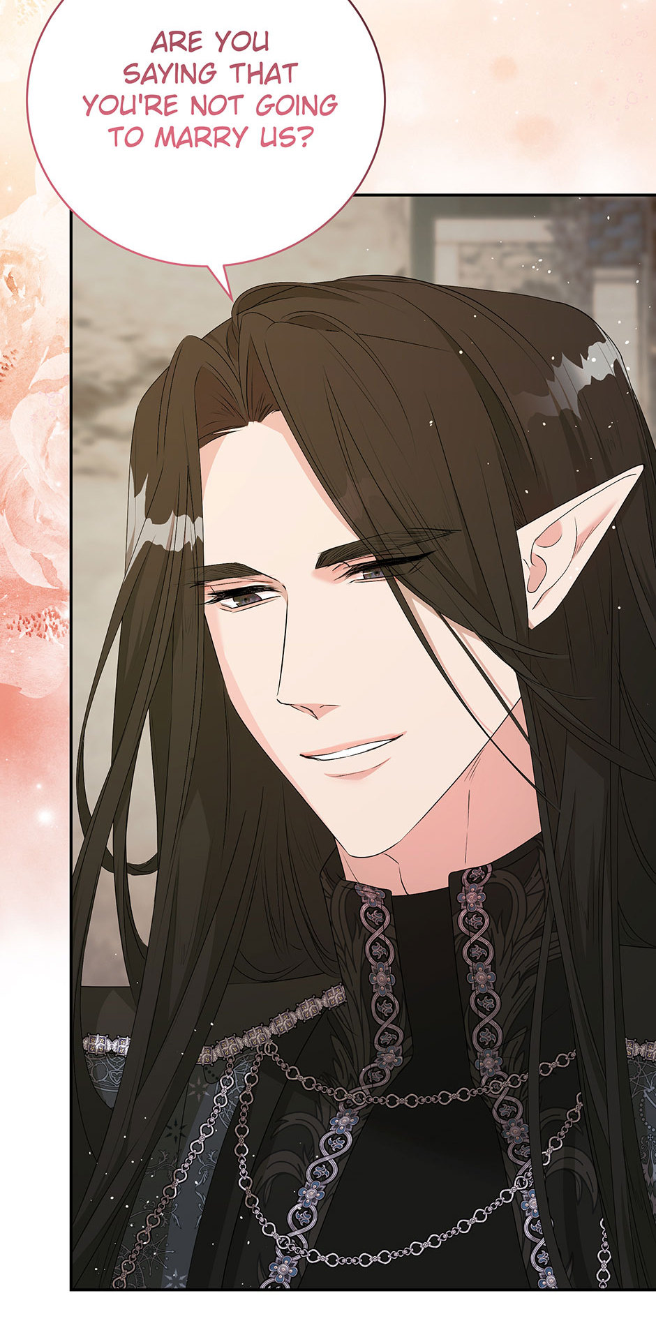 A Breath in the End of Verdure Chapter 34 page 28 - 