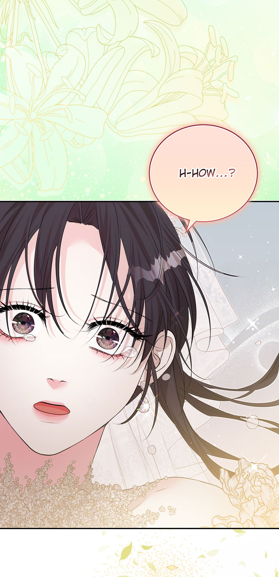 A Breath in the End of Verdure Chapter 34 page 4 - 