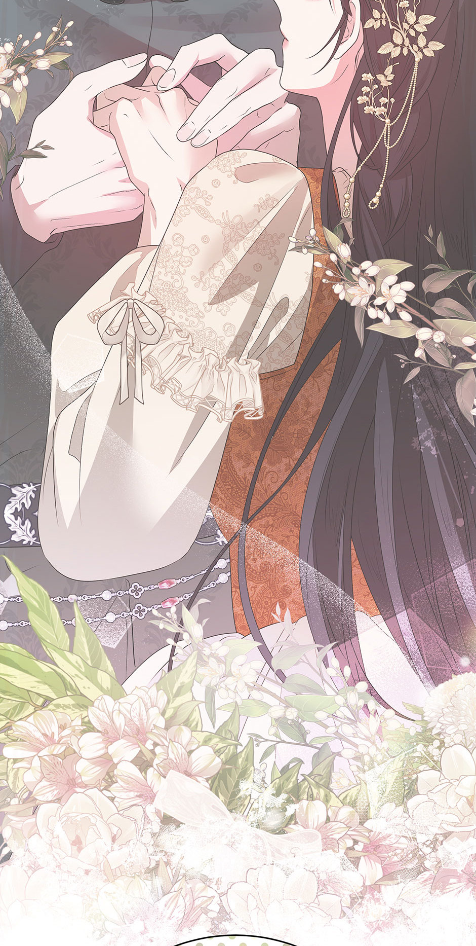 A Breath in the End of Verdure Chapter 34 page 33 - 