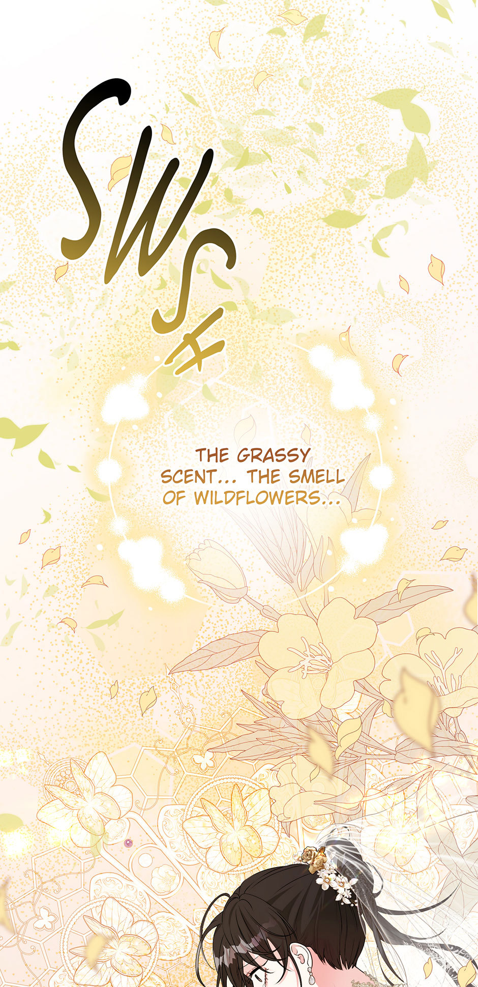 A Breath in the End of Verdure Chapter 34 page 5 - 