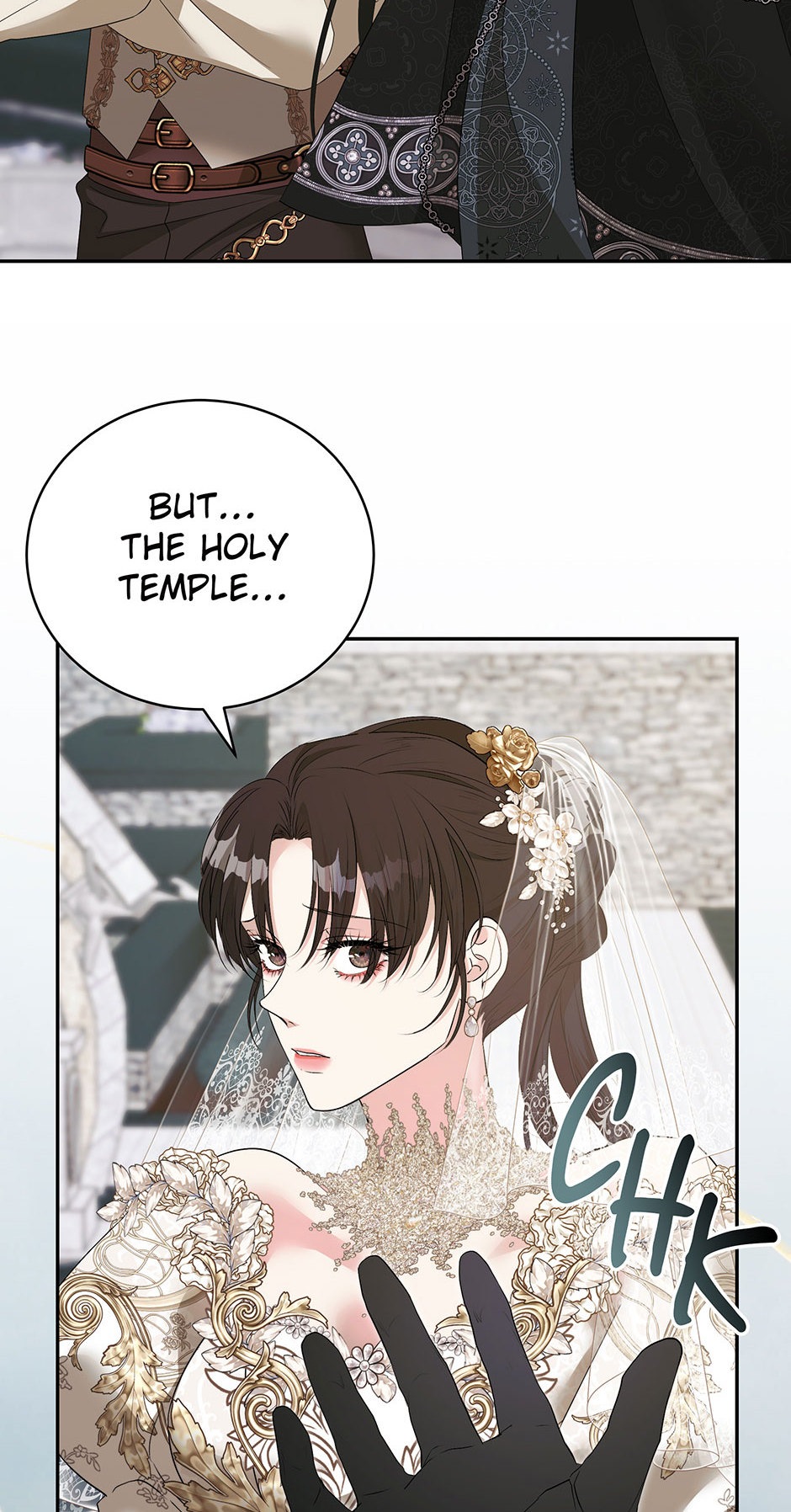 A Breath in the End of Verdure Chapter 34 page 42 - 