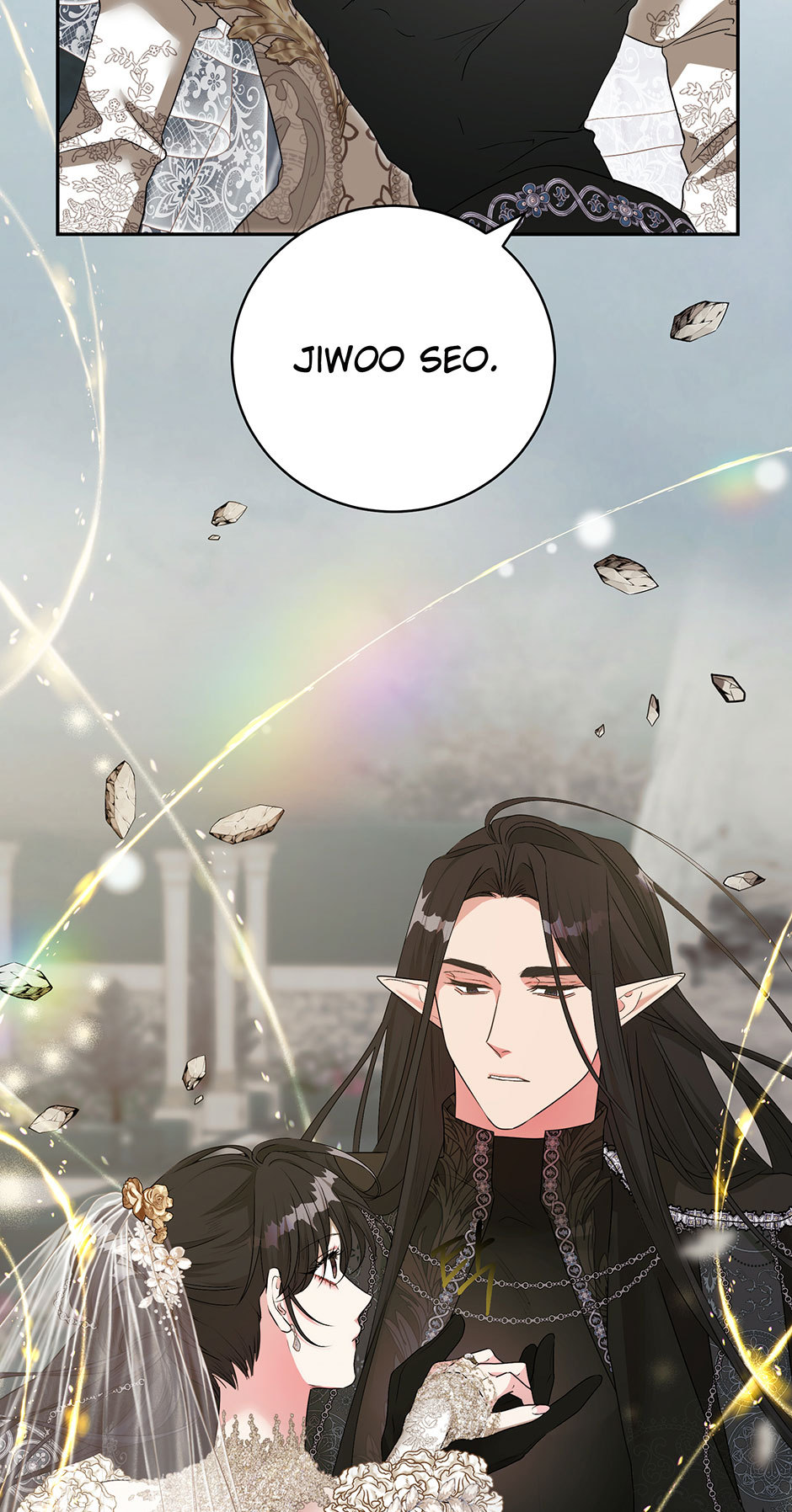 A Breath in the End of Verdure Chapter 34 page 43 - 