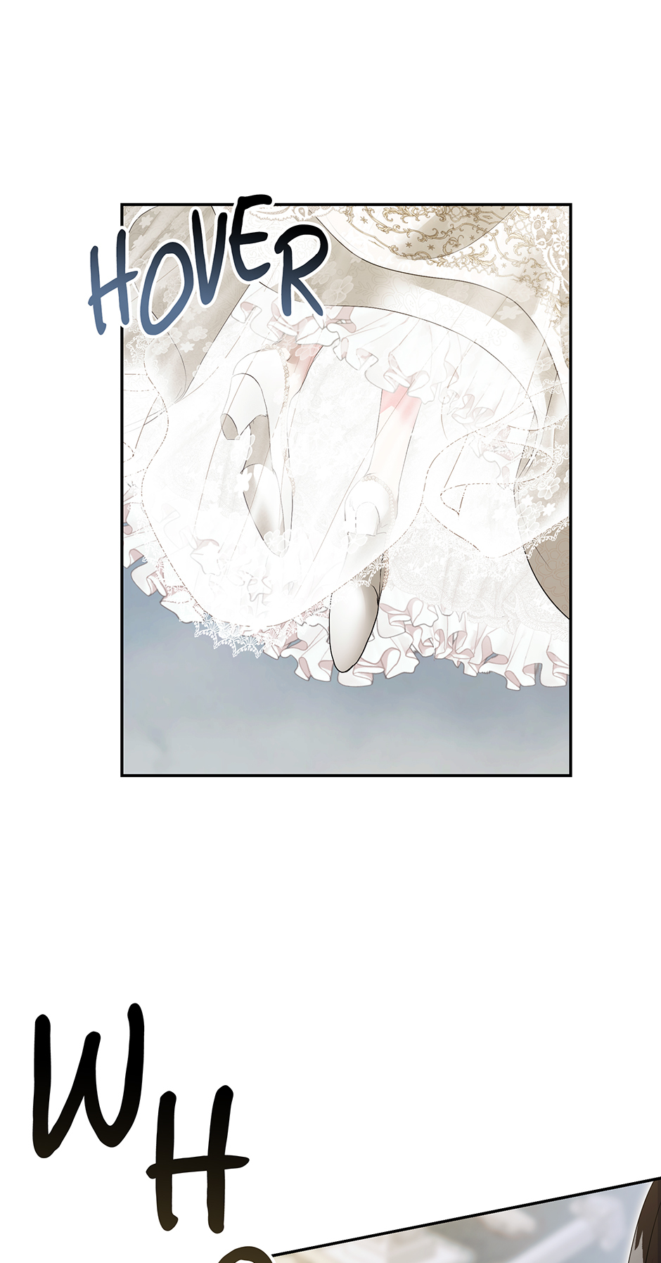 A Breath in the End of Verdure Chapter 34 page 45 - 