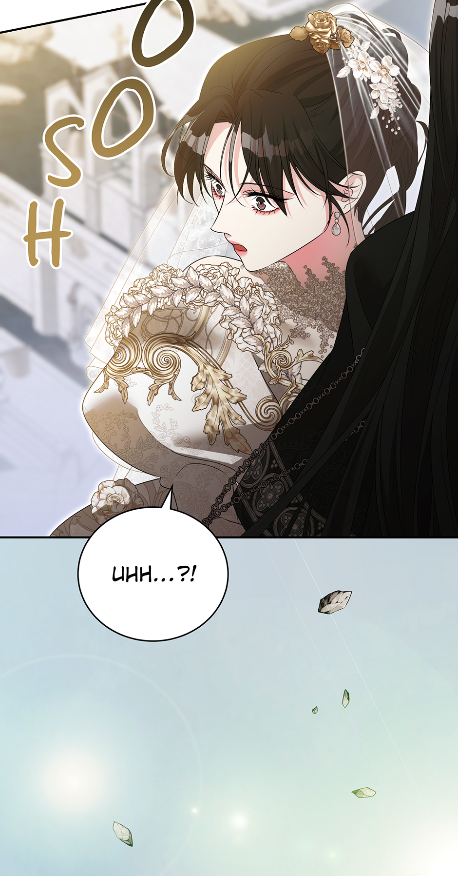 A Breath in the End of Verdure Chapter 34 page 46 - 