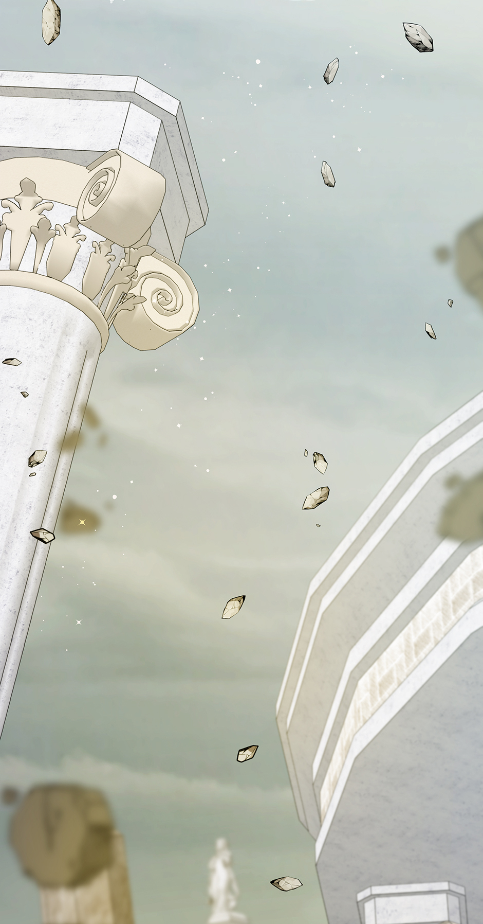 A Breath in the End of Verdure Chapter 34 page 48 - 