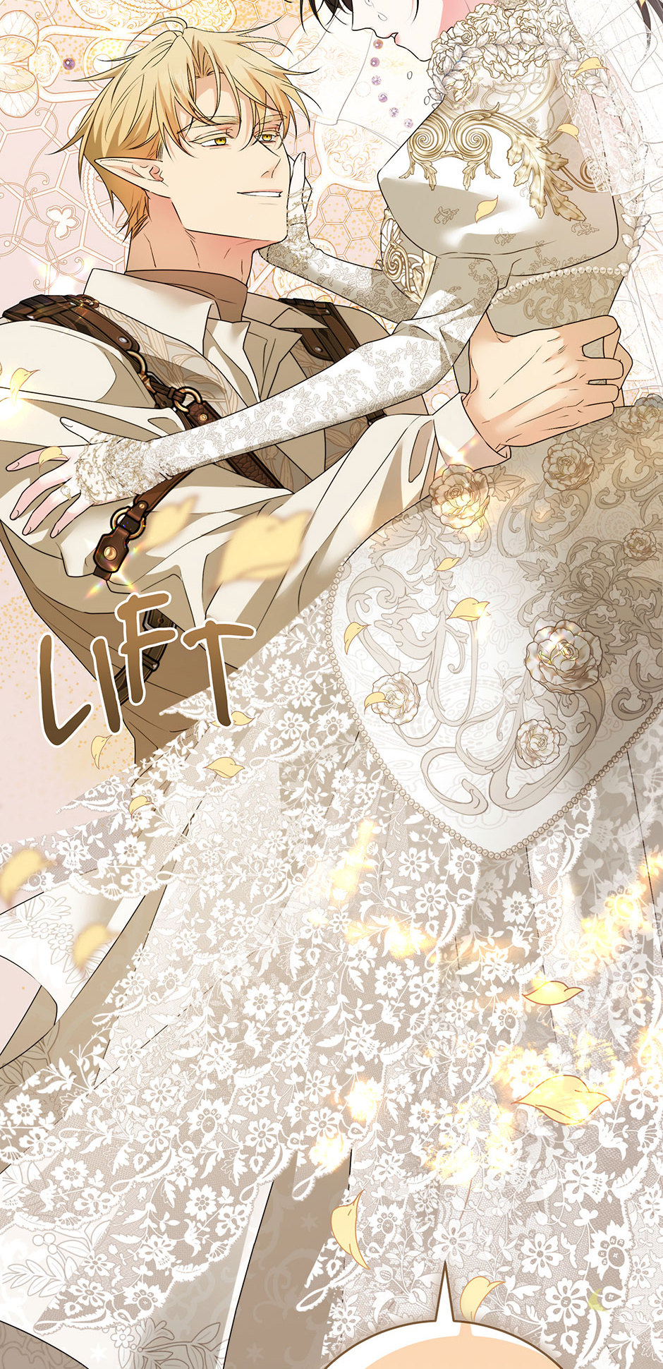 A Breath in the End of Verdure Chapter 34 page 6 - 