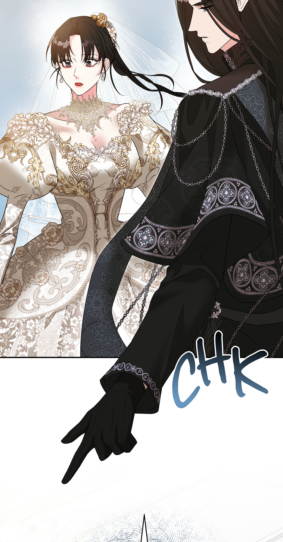 A Breath in the End of Verdure Chapter 34 page 51 - 
