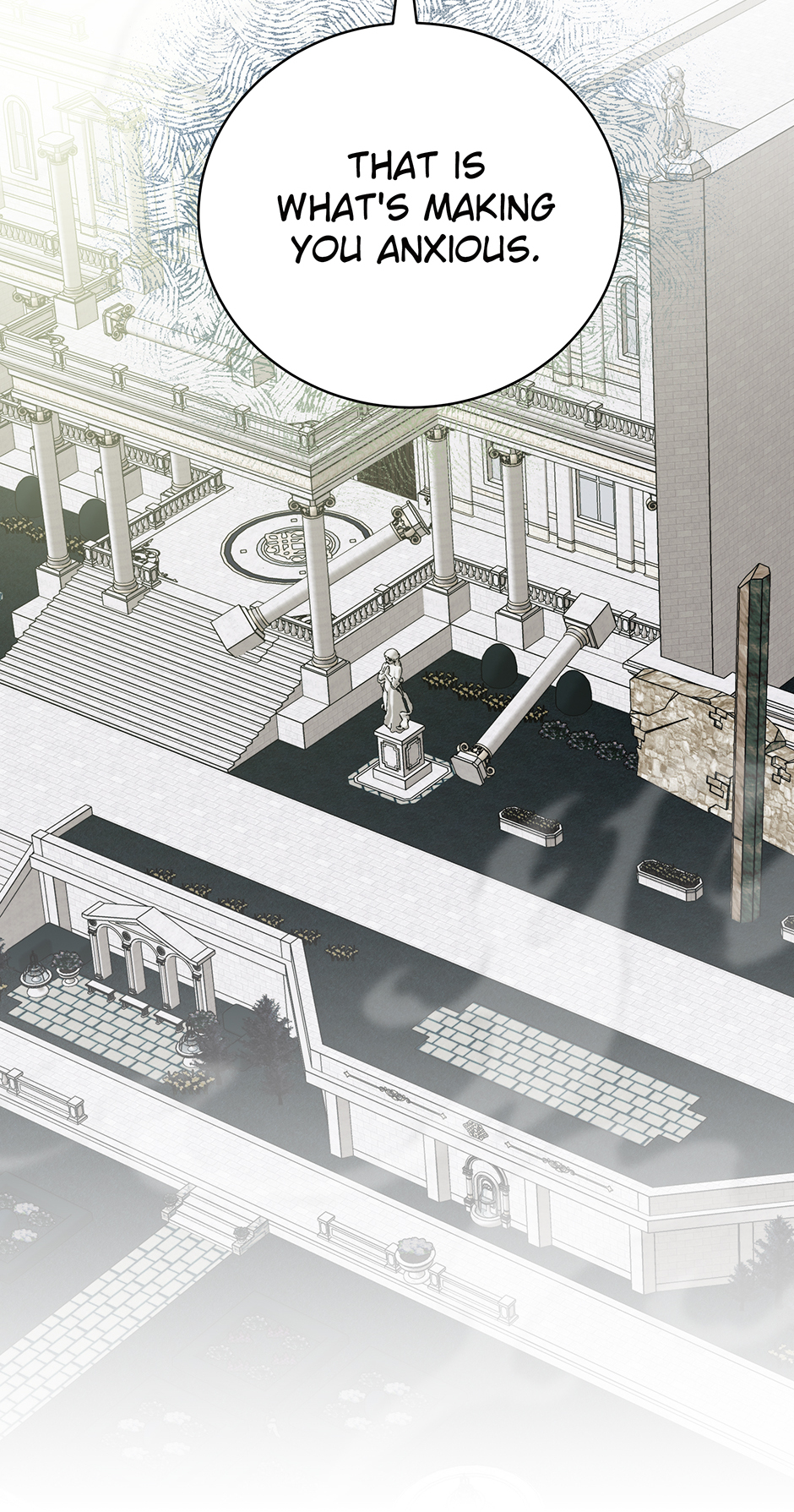 A Breath in the End of Verdure Chapter 34 page 52 - 