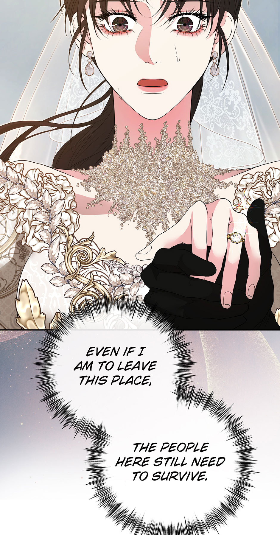 A Breath in the End of Verdure Chapter 34 page 55 - 