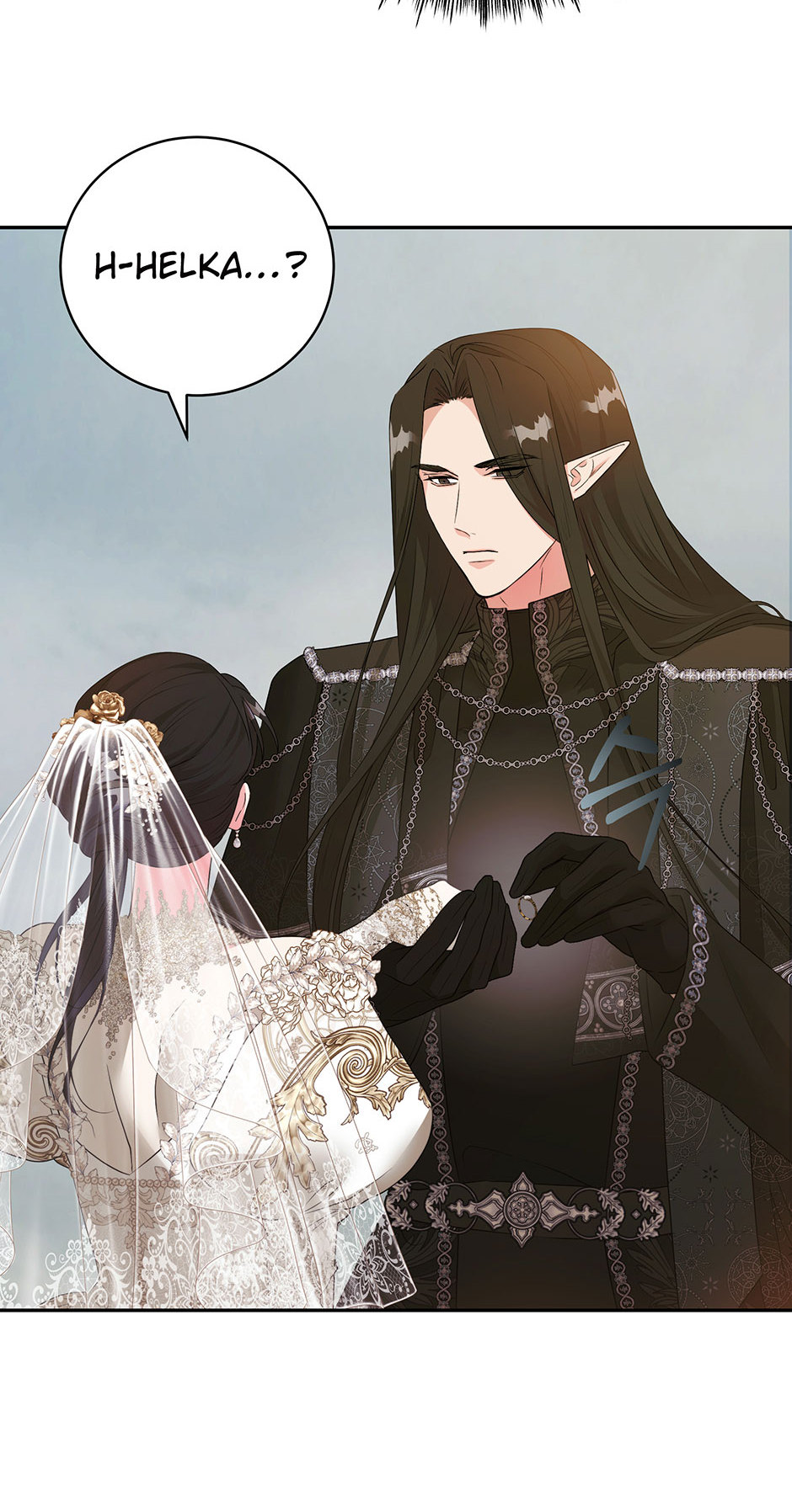 A Breath in the End of Verdure Chapter 34 page 56 - 