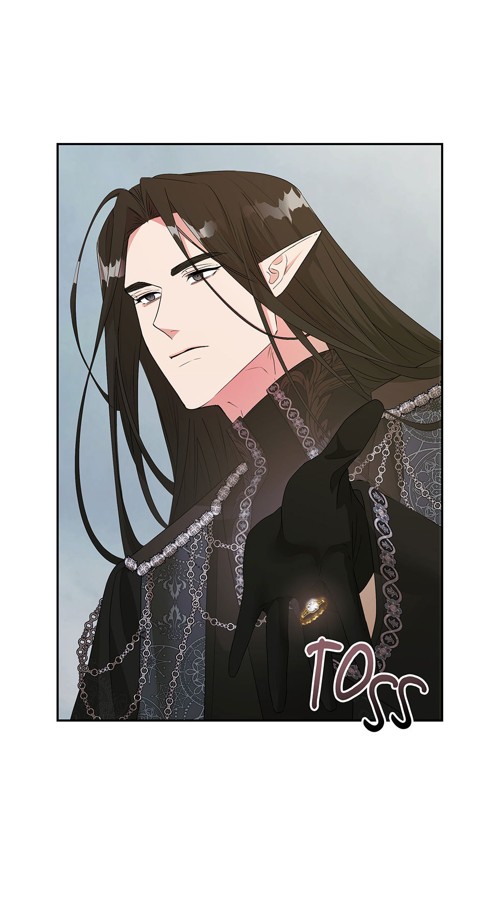 A Breath in the End of Verdure Chapter 34 page 57 - 