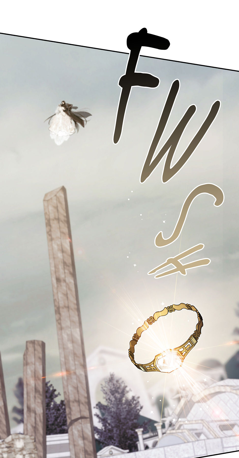 A Breath in the End of Verdure Chapter 34 page 58 - 