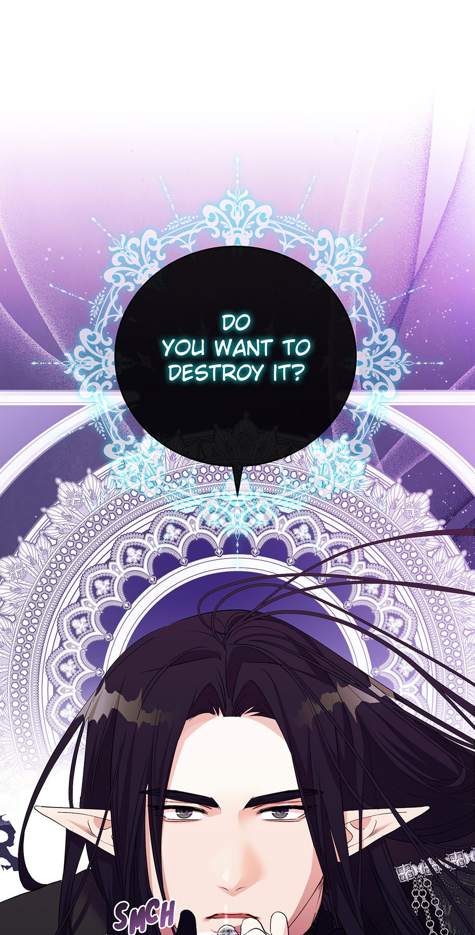 A Breath in the End of Verdure Chapter 34 page 61 - 