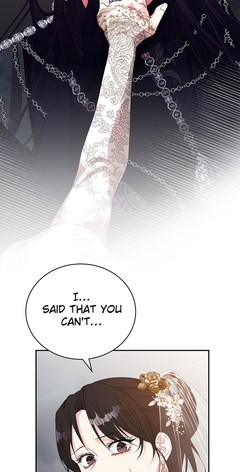 A Breath in the End of Verdure Chapter 34 page 62 - 