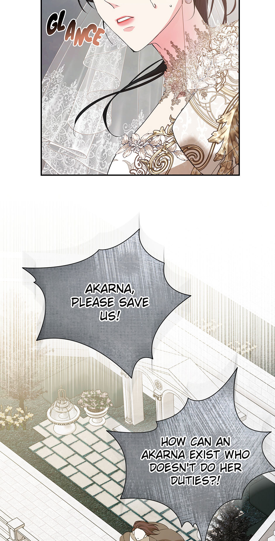 A Breath in the End of Verdure Chapter 34 page 63 - 