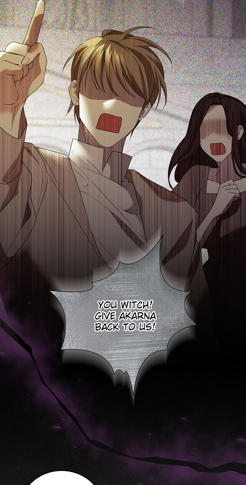 A Breath in the End of Verdure Chapter 34 page 65 - 