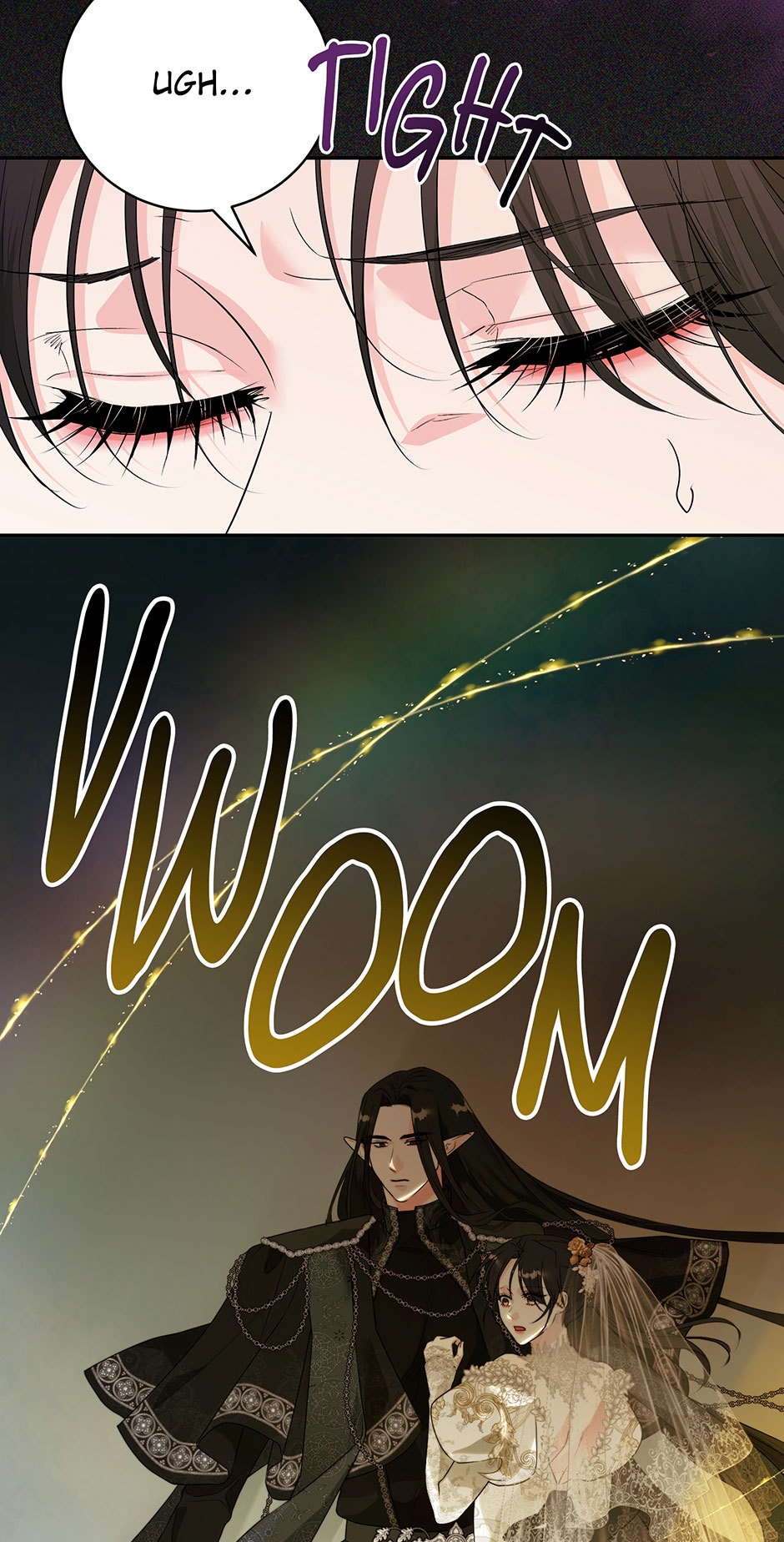 A Breath in the End of Verdure Chapter 34 page 66 - 