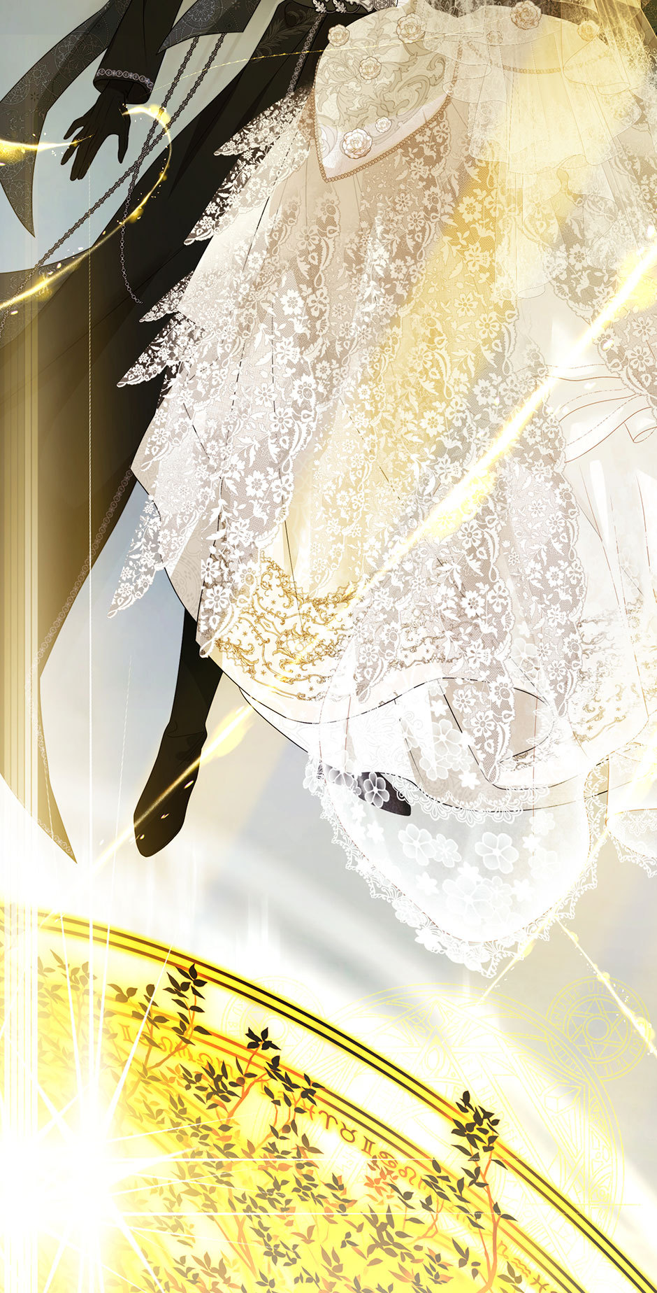 A Breath in the End of Verdure Chapter 34 page 67 - 