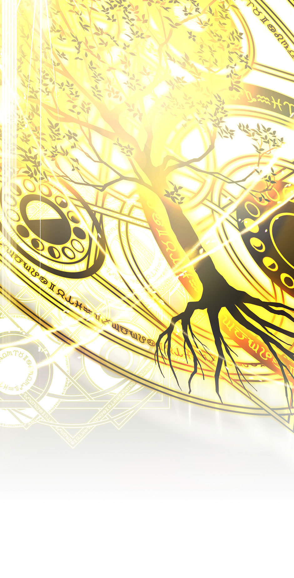 A Breath in the End of Verdure Chapter 34 page 68 - 