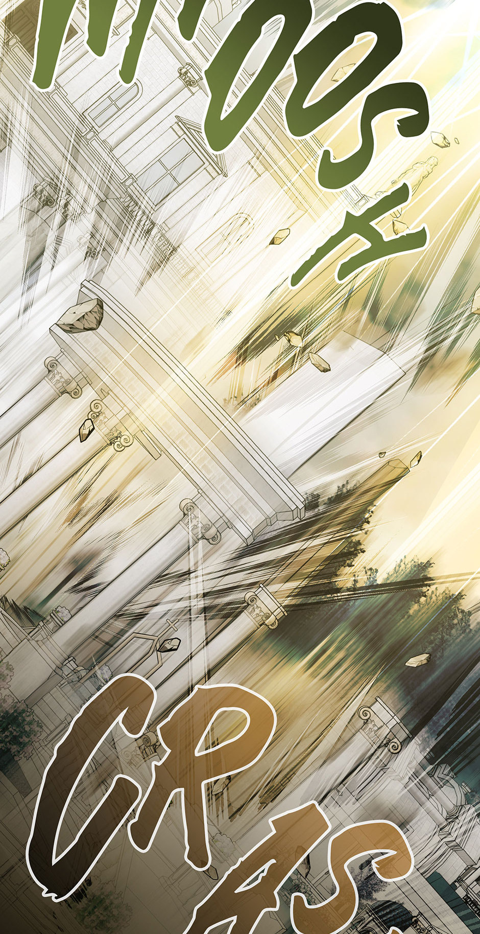 A Breath in the End of Verdure Chapter 34 page 70 - 