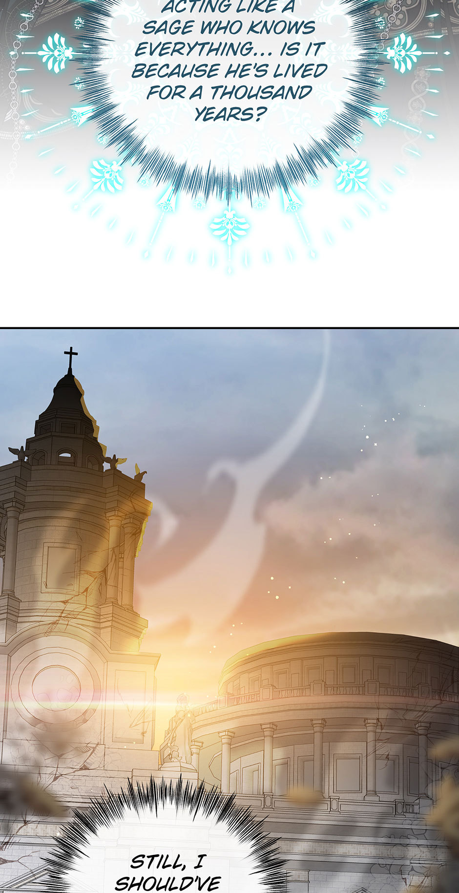 A Breath in the End of Verdure Chapter 34 page 73 - 