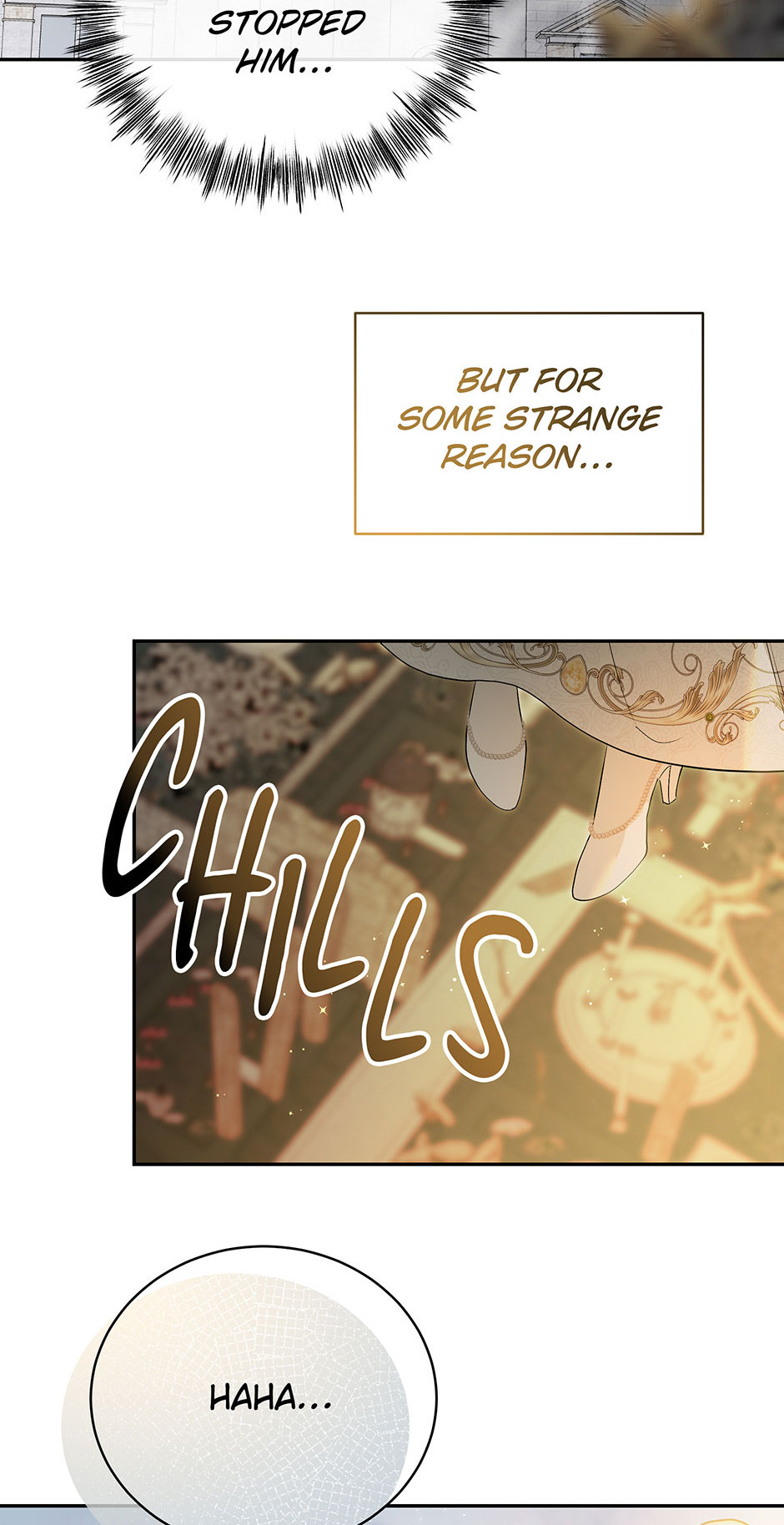 A Breath in the End of Verdure Chapter 34 page 74 - 