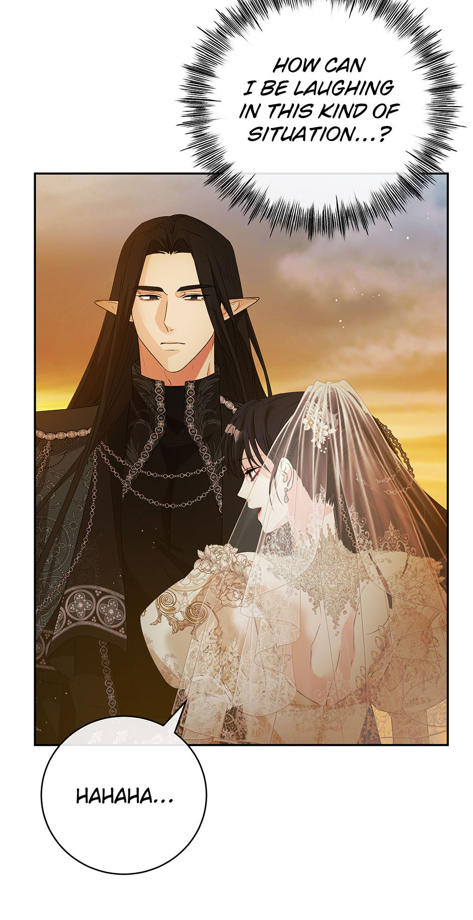 A Breath in the End of Verdure Chapter 34 page 76 - 