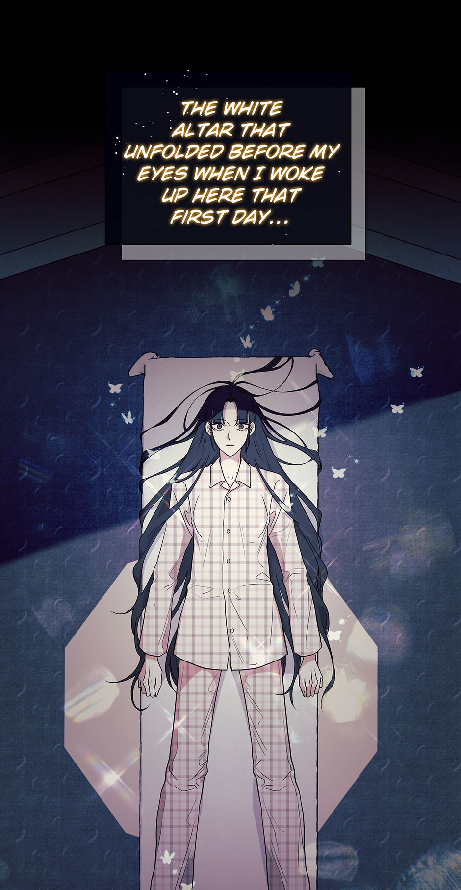 A Breath in the End of Verdure Chapter 34 page 77 - 