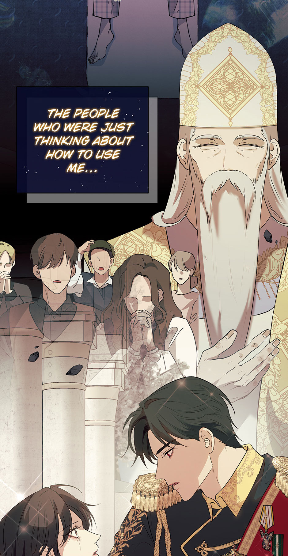A Breath in the End of Verdure Chapter 34 page 78 - 