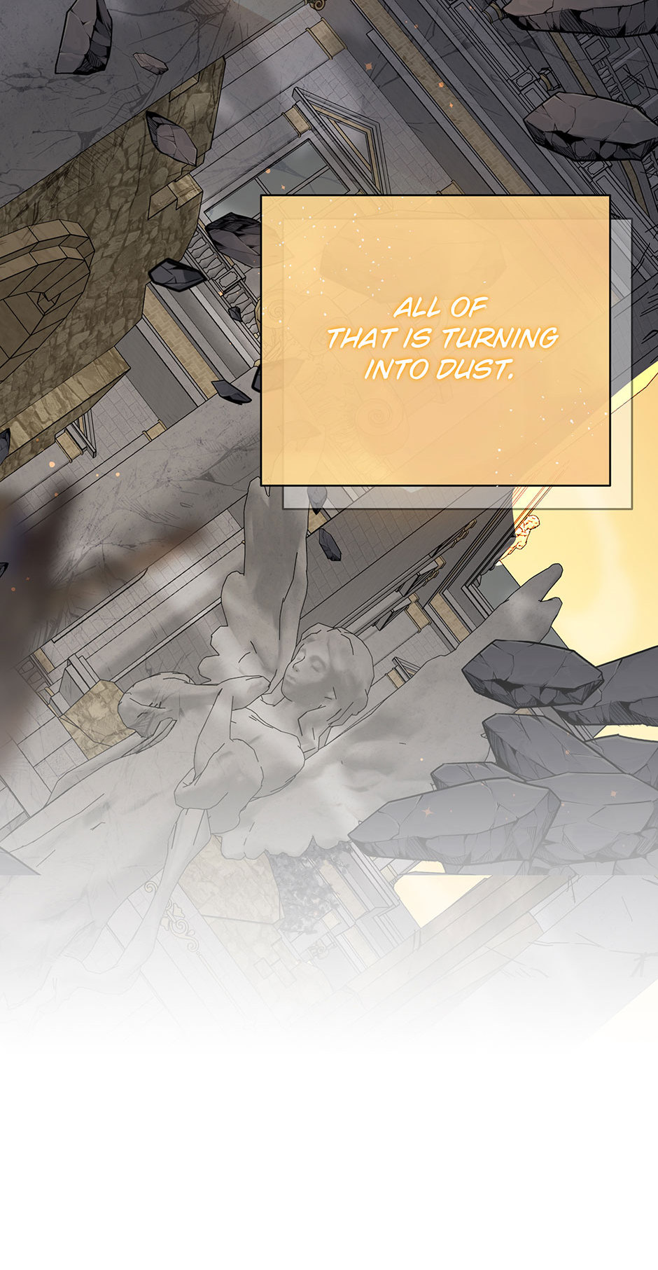 A Breath in the End of Verdure Chapter 34 page 84 - 