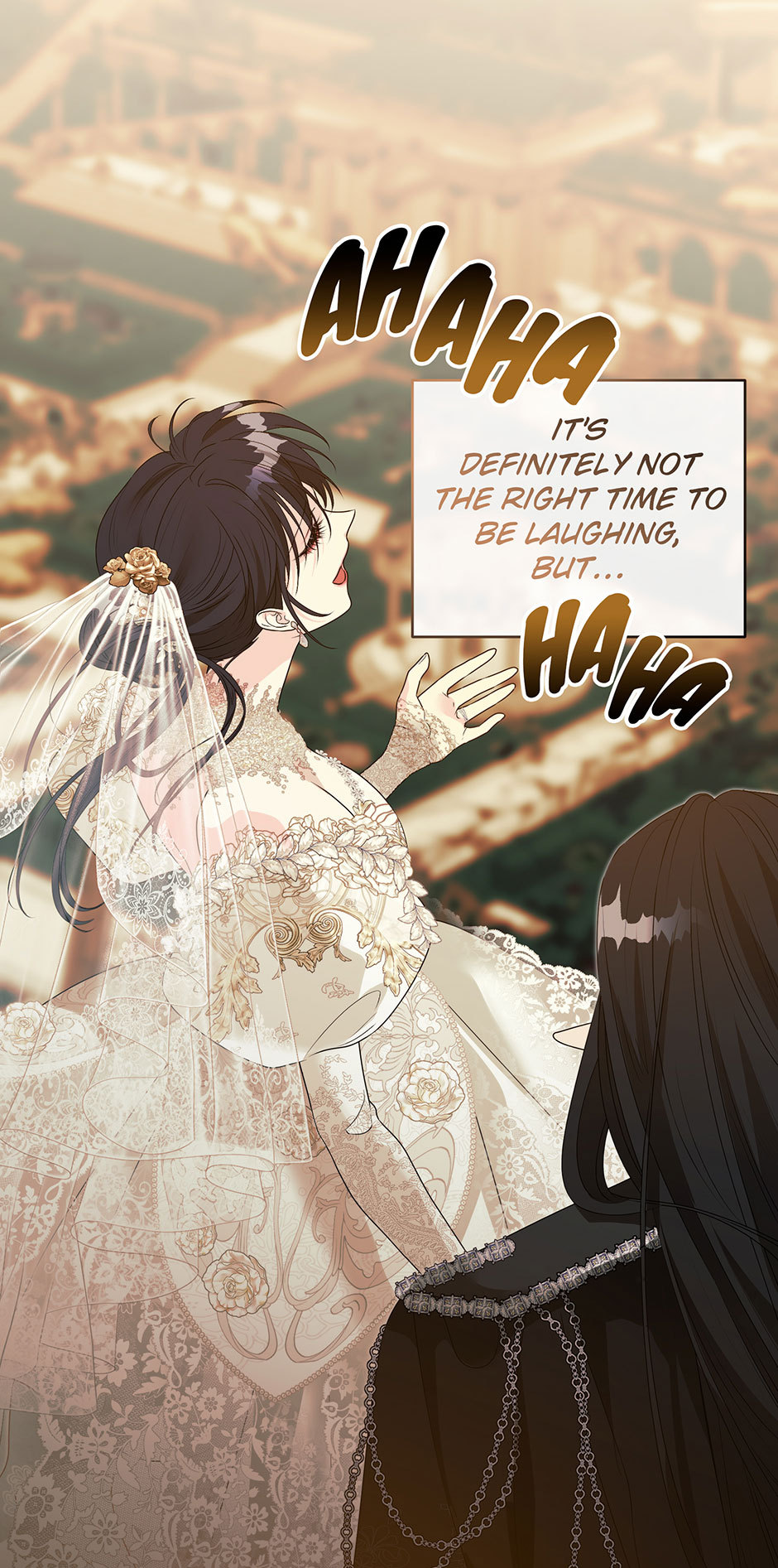 A Breath in the End of Verdure Chapter 34 page 85 - 