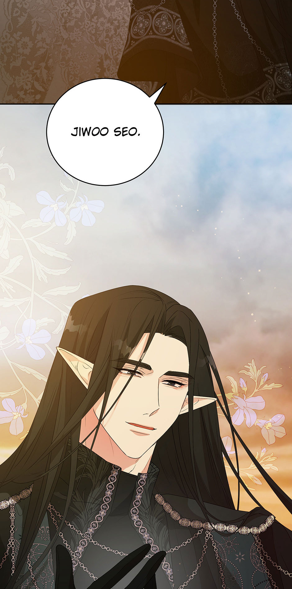 A Breath in the End of Verdure Chapter 34 page 86 - 