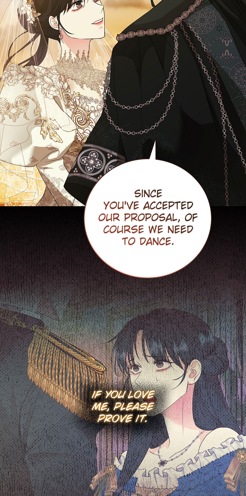A Breath in the End of Verdure Chapter 34 page 88 - 